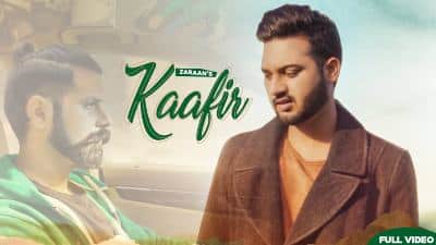 Kaafir Lyrics — Zaraan