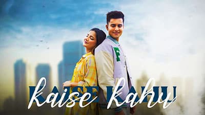 Kaise Kahu Lyrics — Anirudh Sharma | Christina Andrew