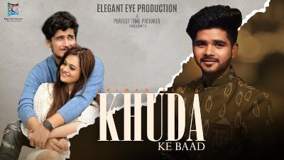 Khuda Ke Baad Lyrics — Salman Ali