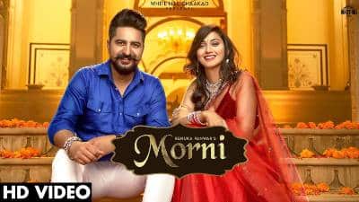 Morni Lyrics — Renuka Panwar