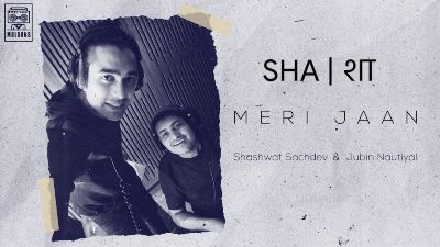 Meri Jaan Lyrics – Jubin Nautiyal, Shashwat Sachdev