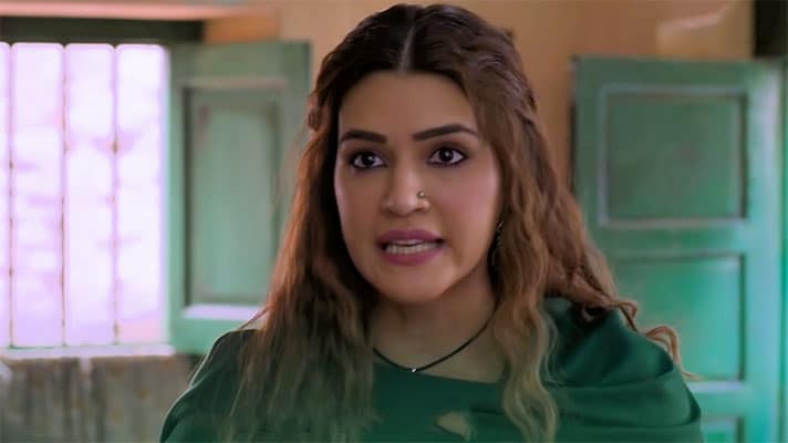 Phuljhadiyon Lyrics — Mimi | Shilpa Rao