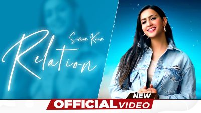 Relation Lyrics — Simar Kaur