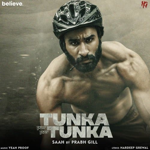 Saah (Tunka Tunka) Prabh Gill lyrics