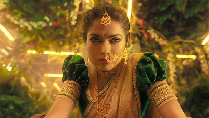 Silaka Mukku Dana Lyrics – Harika Narayan | Divi