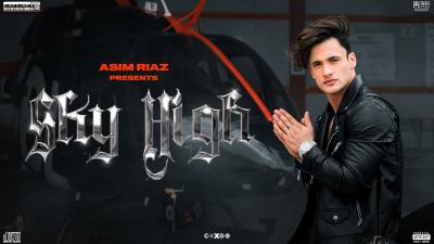 Sky High Lyrics — Asim Riaz