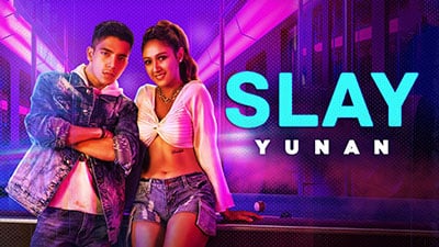 Slay Lyrics – Yunan