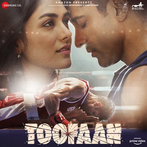 Star Hai Tu Toofaan lyrics