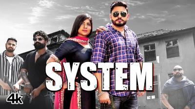 System Lyrics — Raj Mawar | Manisha