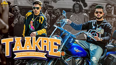 Taakre Lyrics — Jassa Dhillon