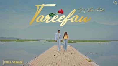 Tareefan Lyrics — Watan Sahi