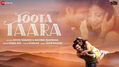 Toota Taara Lyrics – Stebin Ben