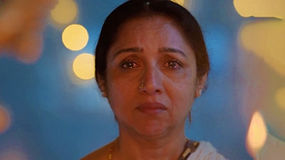 Yaadho Lyrics — Navarasa | Chinmayi Sripada | Translation