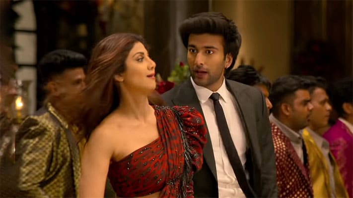 Chura Ke Dil Mera 2.0 Lyrics Translation – Hungama 2