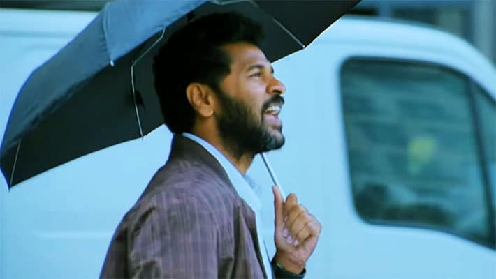 Engeyum Kadhal Lyrics Translation – Prabhudeva | Engeyum Kadhal (Movie)