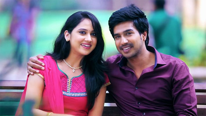 Kadhale Kadhale Lyrics Translation – Indru Netru Naalai