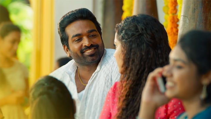 Dravida Kone Lyrics — Tughlaq Durbar | Harihara Sudhan