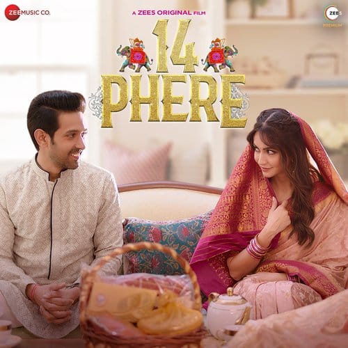 Ghodi Chadhke 14 Phere Lyrics