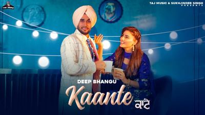 Kaante Lyrics — Deep Bhangu