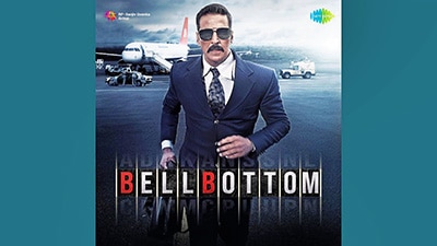 Khair Mangde Lyrics — Bell Bottom | Pratibha Singh Baghel