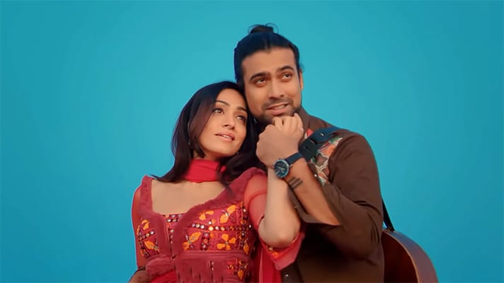 Khushi Jab Bhi Teri Lyrics Translation — Jubin Nautiyal | Khushali Kumar