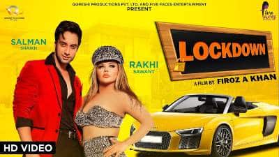 Lockdown Lyrics — Bhanu Pandit | Anita Bhatt