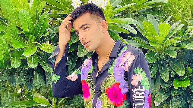 Mar Gayi Lyrics — Simar Kaur | Jass Manak