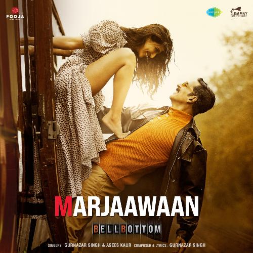 Marjaawaan Bellbottom Lyrics