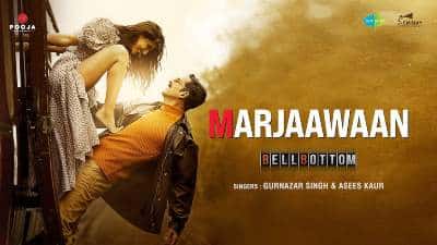 Marjaawaan Lyrics — BellBottom | Gurnazar Singh | Asees Kaur