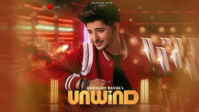 Mujhe Peene Do 2.0 Lyrics — Darshan Raval