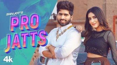 Pro Jatts Lyrics — Shivjot