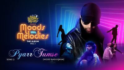 Pyarr Tumse Lyrics — Salman Ali