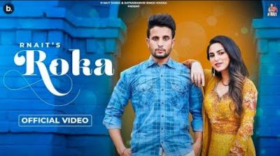 Roka Lyrics — R Nait