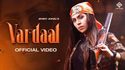 Vardaat Lyrics — Jenny Johal