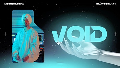 Void Lyrics — Diljit Dosanjh