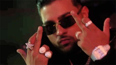 Addi Sunni Lyrics — Karan Aujla | Translation