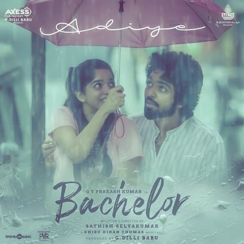 Adiye Bachelor lyrics