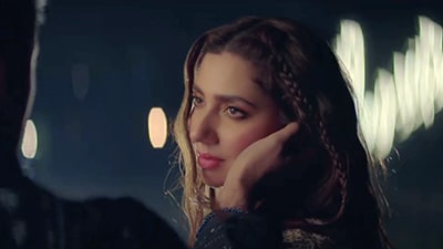 Ajnabi Lyrics — Atif Aslam