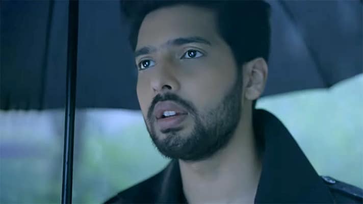 Barsaat Lyrics Translation — Armaan Malik