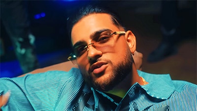 Boli (Guns Up) Lyrics — Karan Aujla