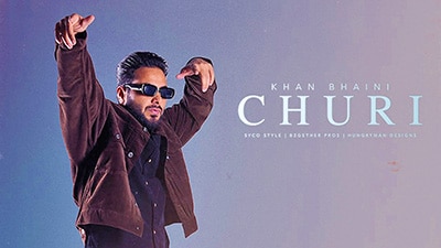 Churi Lyrics — Khan Bhaini | Shipra Goyal