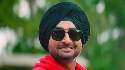 Duniya Lyrics — Ranjit Bawa