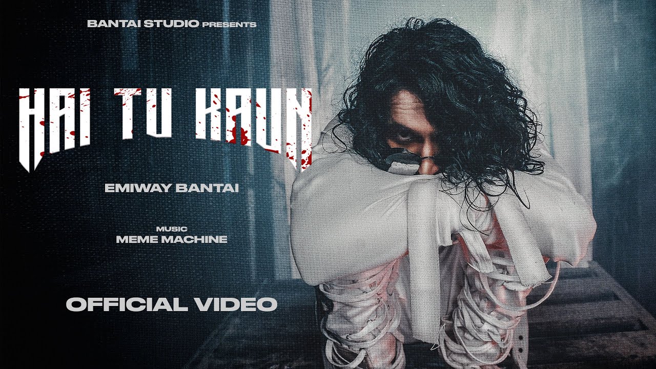 Hai Tu Kaun Lyrics — Emiway Bantai