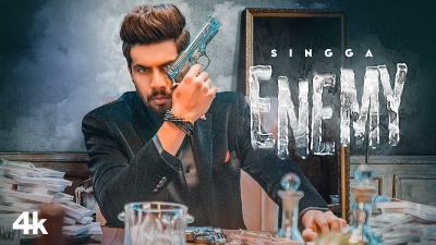 Enemy Lyrics — Singga