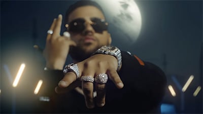 Feel The Flava (It’s All Good) Lyrics — Karan Aujla