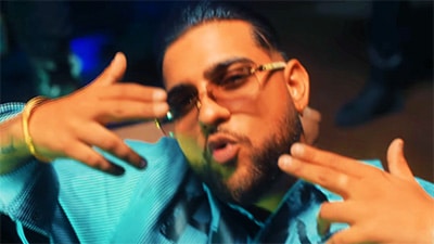 Ford (Loud Af) Lyrics — Karan Aujla
