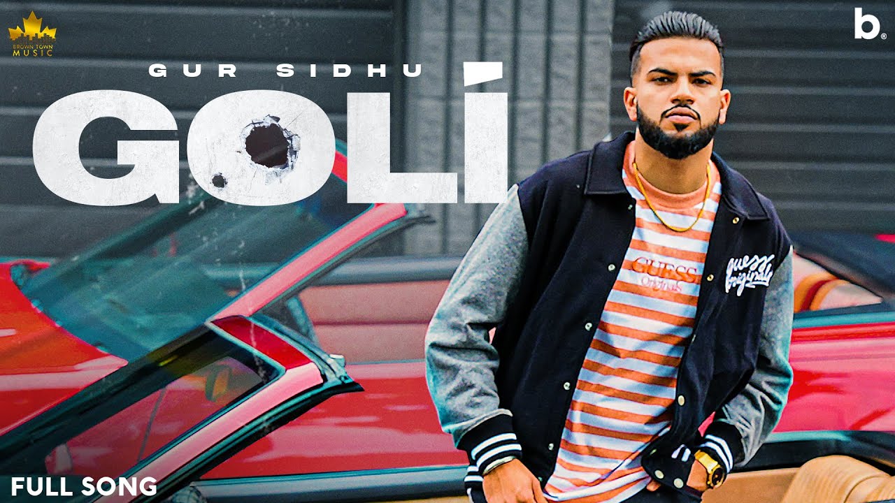 Goli Lyrics — Deepak Dhillon | Gur Sidhu