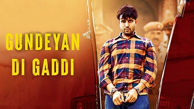 Gundeyan Di Gaddi Lyrics — Gurlez Akhtar | R Nait