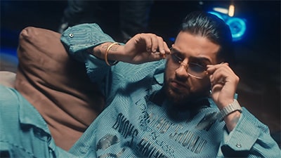 It Ain’t Legal Lyrics — Gurlej Akhtar | Karan Aujla