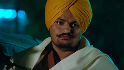 Jailaan Lyrics — Moosa Jatt | Sidhu Moose Wala